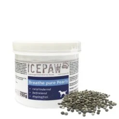 Icepaw Breathe Pure Pearls 150 G