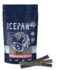 Icepaw Lachskaustreifen 15 Stk. -Hundebedarf Verkauf 001078