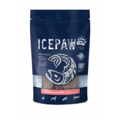 Icepaw Lachskaustreifen 15 Stk. -Hundebedarf Verkauf 001078 2