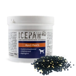Icepaw Myo 3 Pearls 150g