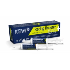 Icepaw Racing Booster 1000+