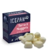 Icepaw Terra-X Nuggets 40 Stück (265 G) 1 Icepaw Terra-X Nuggets 40 Stück (265 G) -Hundebedarf Verkauf 001127