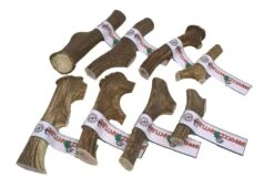 Farm Food Hirschgeweih Ganz