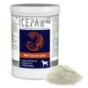 Icepaw Red Carnitin Plus 400g -Hundebedarf Verkauf 005032
