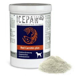 Icepaw Red Carnitin Plus 400g
