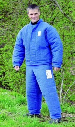 Demanet Mass Hose Training Auf Bestellung - Lieferzeit 12 Wochen