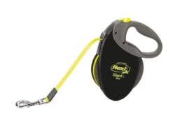 FLEXI Giant Neon 8m -Hundebedarf Verkauf 01961 neon m