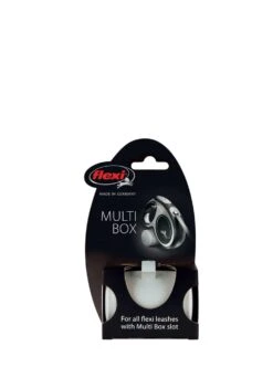 Flexi New Comfort Multi Box Hellgrau -Hundebedarf Verkauf 01965.b 2