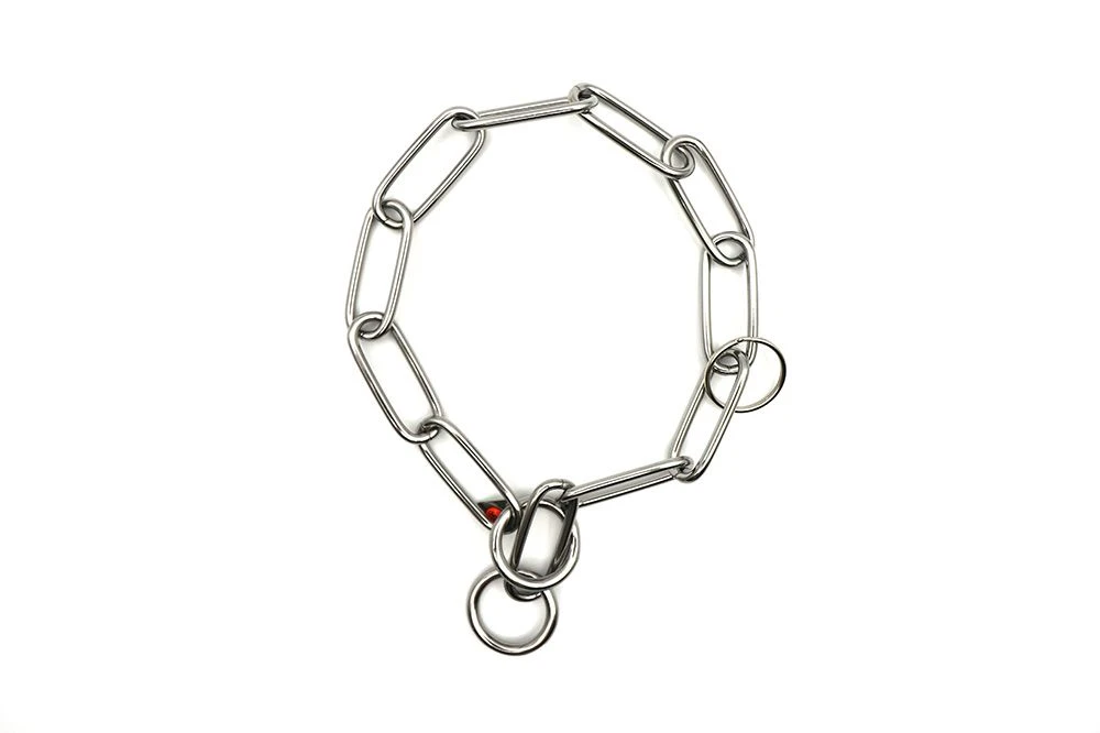 Sprenger Halskette 2 Cm, 58 Cm