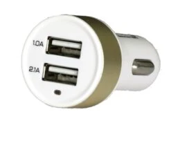 Auto USB Ladegerät Zu LumiVision Leuchthalsbänder