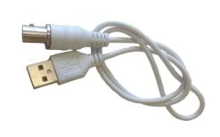 USB Ersatzladekabel Zu LumiVision Leuchthalsbänder