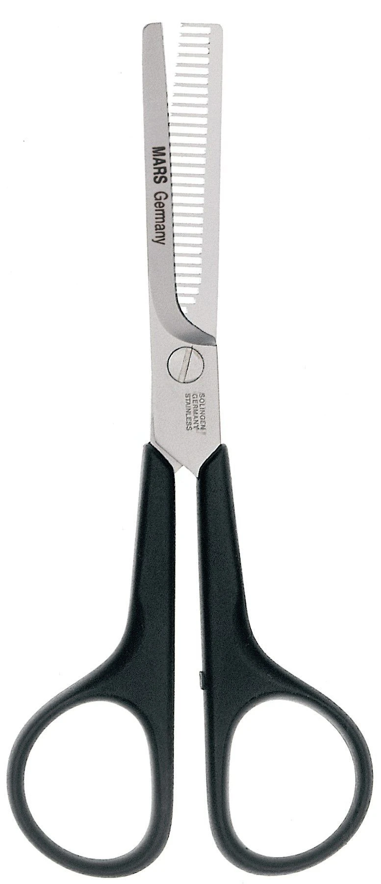 Effilierschere Mit Haken Einseitig 15.5 Cm 4 Effilierschere Mit Haken Einseitig 15.5 Cm – Bild 2