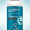 Platinum OralClean+Care Forte Gel 120ml -Hundebedarf Verkauf 05741 f