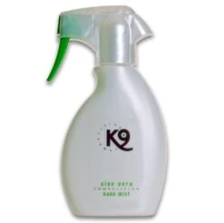 K9 Aloe Vera Nano Mist