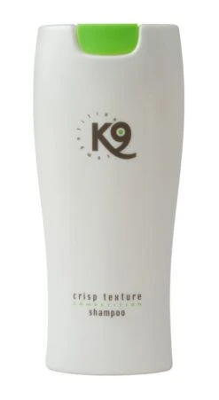 K9 Crisp Texture Shampoo 300ml