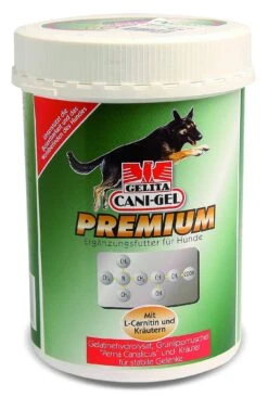 CaniGel Premium 500 G