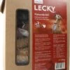 Lecky Pansenbrötli 1.25 Kg -Hundebedarf Verkauf 06686