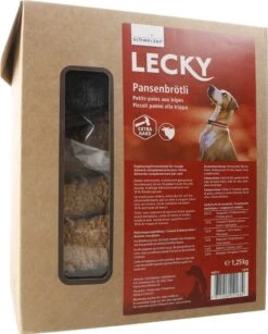Lecky Pansenbrötli 1.25 Kg