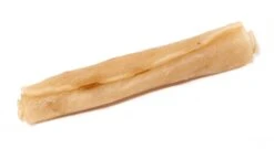 Edelbeiss Rinderhautrolle 17 Cm 5 Stück