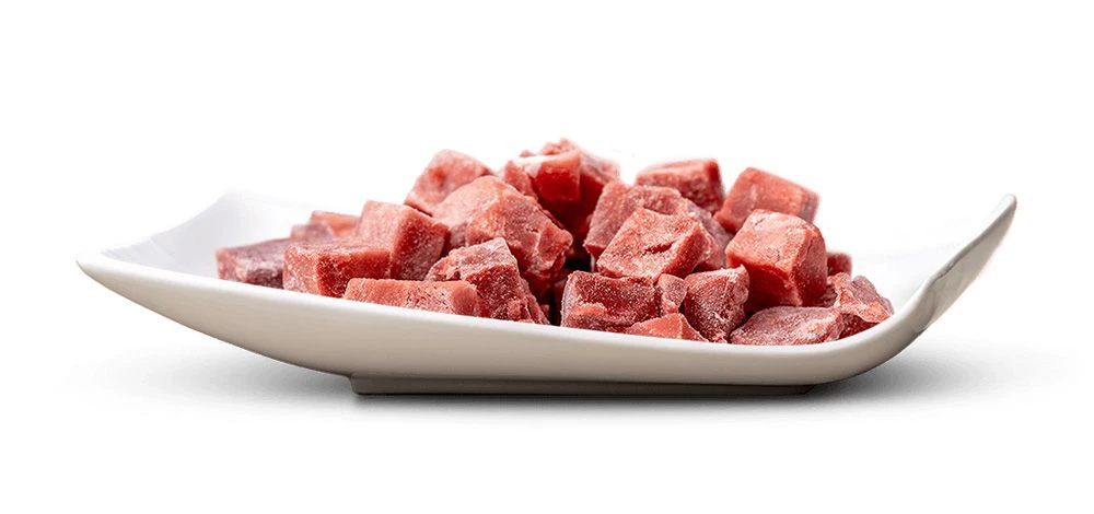 Big Pet Entenfleisch Lose 500g - TK 3 Big Pet Entenfleisch Lose 500g - TK