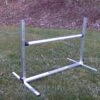 Obedience Hürde Offen ALU FCI / VDH Höhenverstellbar 10 - 70 Cm 1 Obedience Hürde Offen ALU FCI / VDH Höhenverstellbar 10 - 70 Cm -Hundebedarf Verkauf 101 1013 2