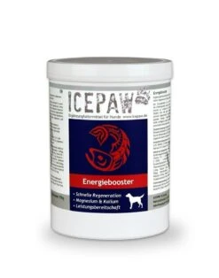 Icepaw Energiebooster 700 G