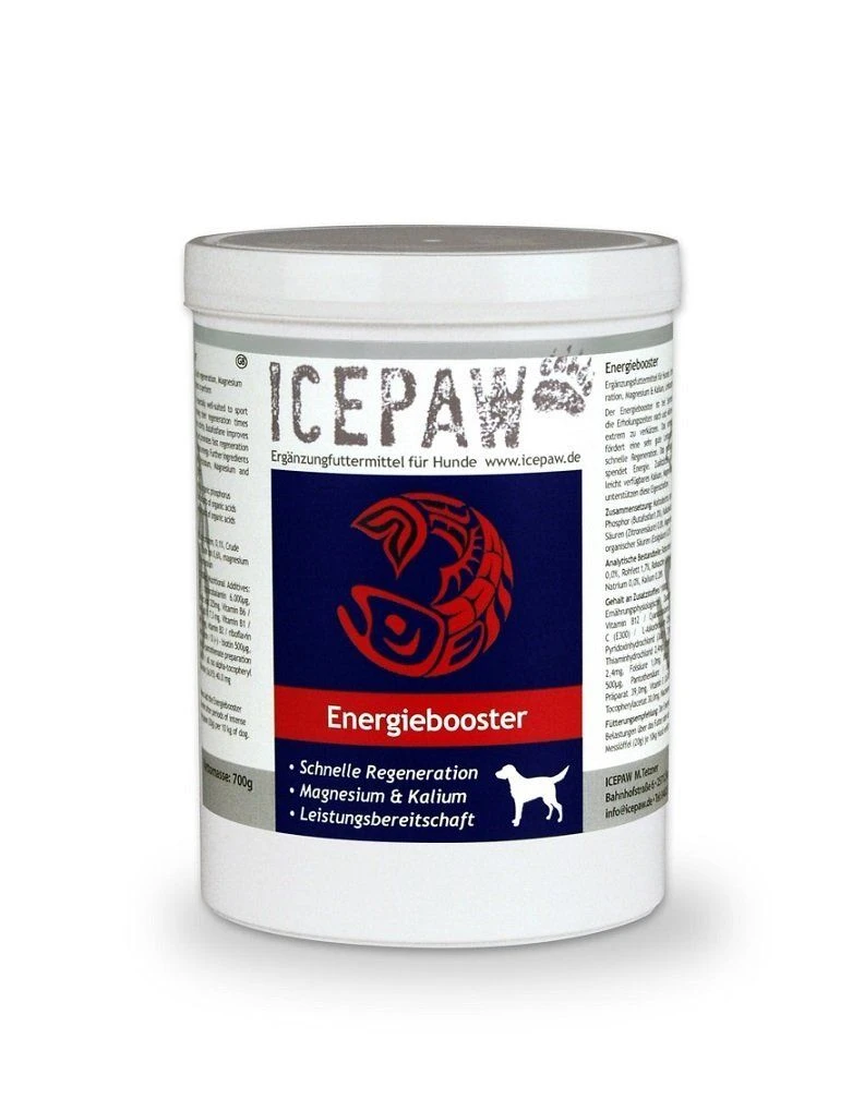 Icepaw Energiebooster 700 G 3 Icepaw Energiebooster 700 G