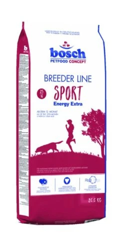 Bosch Breeder Line Sport 20 Kg