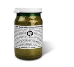 VITANA Johannisbrot Gemahlen 160g Für Katzen