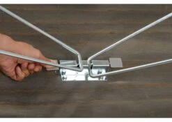 Trimmtisch Tragbar -Hundebedarf Verkauf 11ess004 6