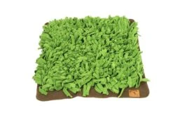 Knauder's Best Schnüffelrasen Grün/braun 60 X 60 Cm -Hundebedarf Verkauf 1420 001