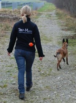 Top-Matic Technic-Ball 6.8 Cm -Hundebedarf Verkauf 16200 3