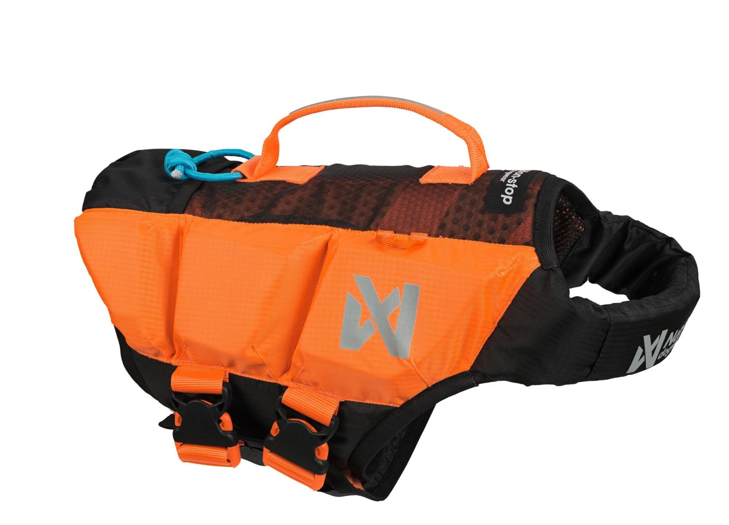 Non-Stop Schwimmweste Protector Orange 3 Non-Stop Schwimmweste Protector Orange