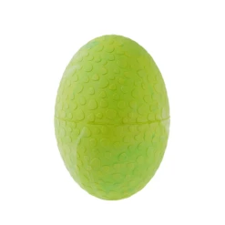 Wolters Straussenei Gr. M Mint 8 X 6 Cm Ø