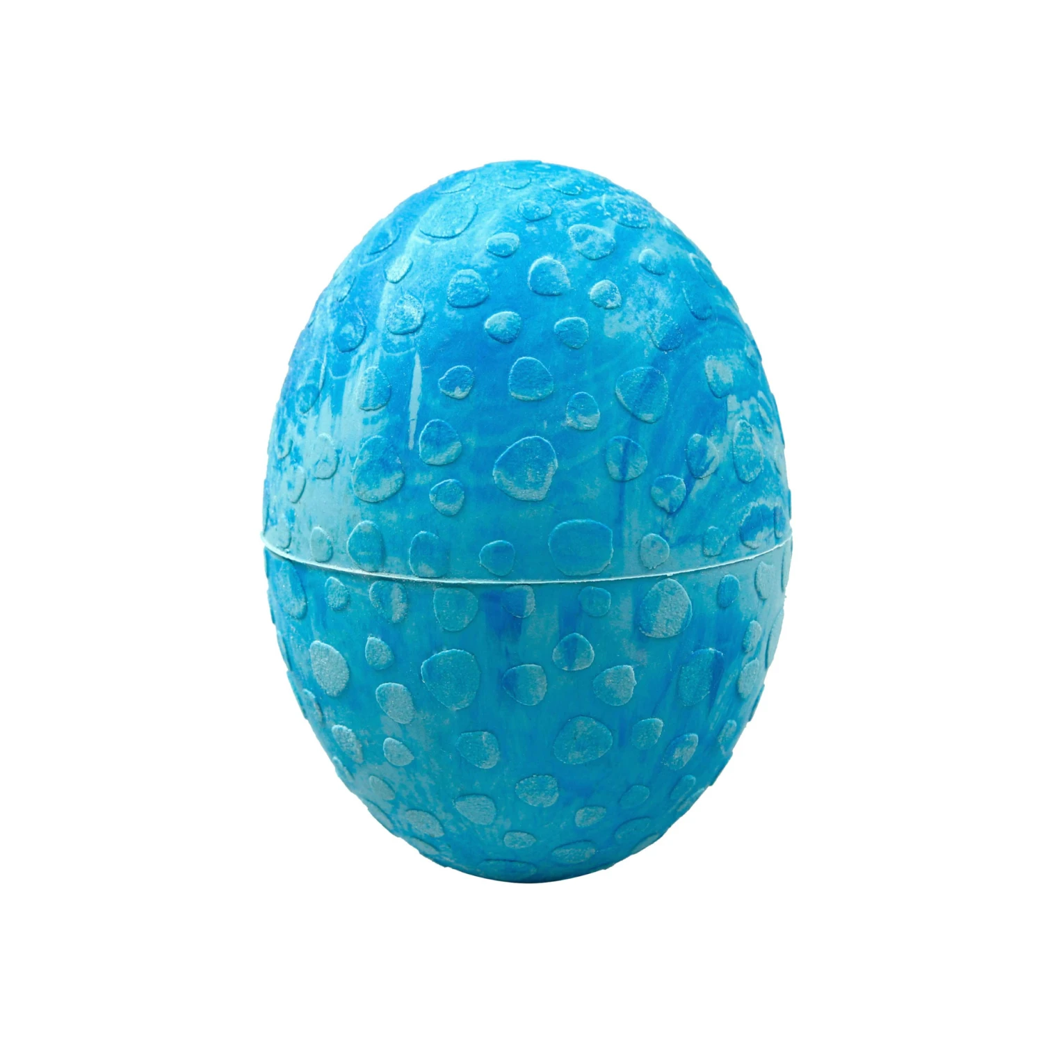Wolters Straussenei Gr. L Aqua 12 X 8 Cm Ø
