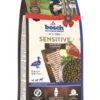 Bosch HPC Sensitive Ente & Kartoffel 2 Bosch HPC Sensitive Ente & Kartoffel -Hundebedarf Verkauf 1kgc