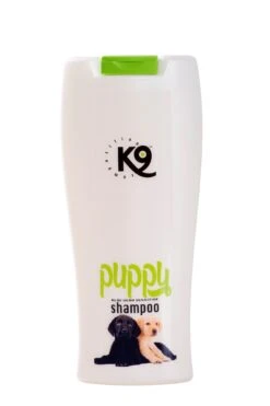 K9 Puppy Schampoo 300 Ml