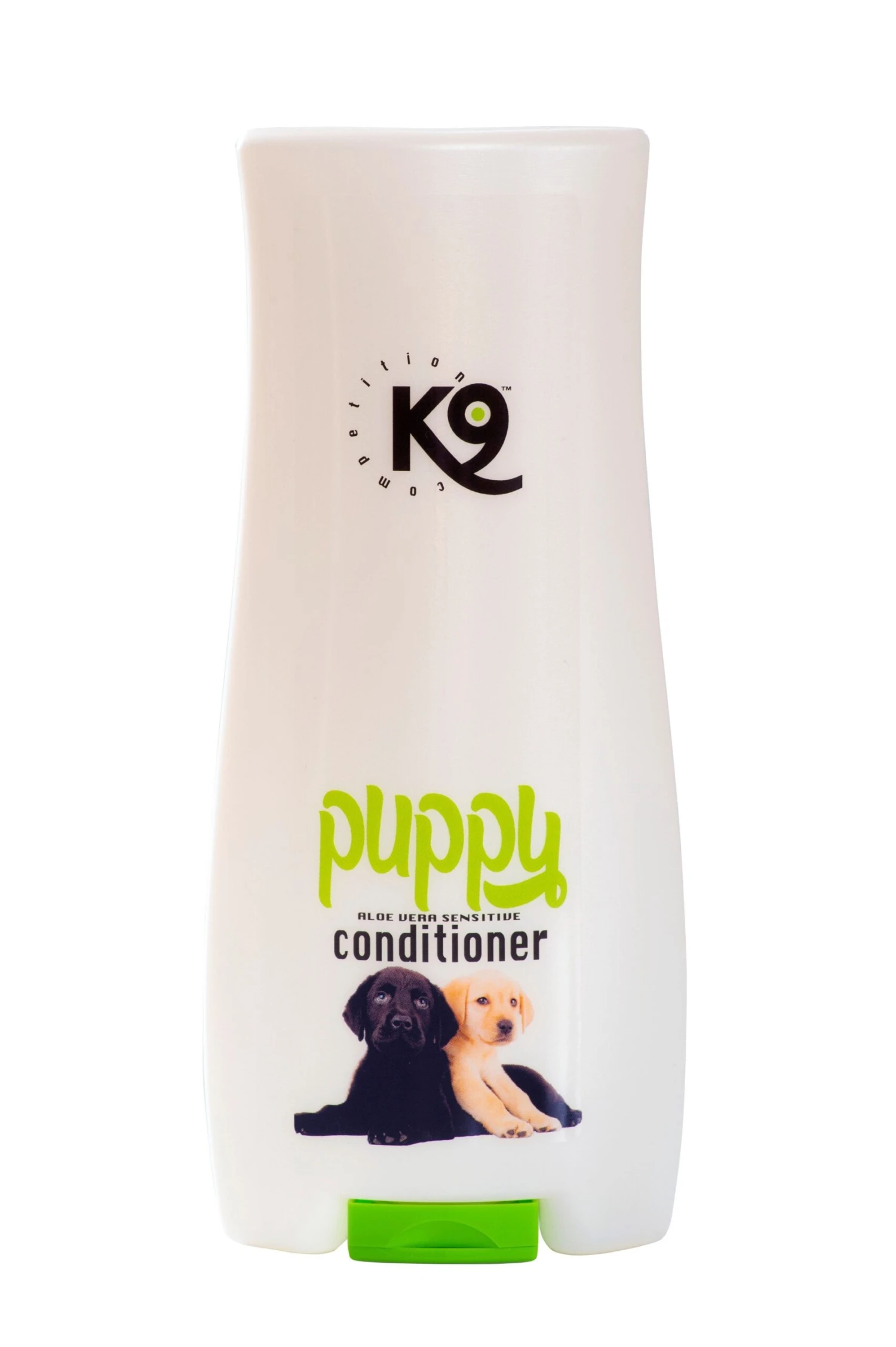 K9 Puppy Conditioner 300 Ml 3 K9 Puppy Conditioner 300 Ml