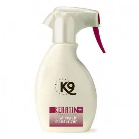 K9 Keratin+ Coat Repair 250 Ml 3 K9 Keratin+ Coat Repair 250 Ml