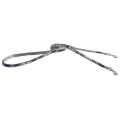 Rogz Fancy Dress Leine CoralIsland