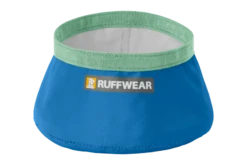 RUFFWEAR Trail Runner™ Reisenapf 750ml Blau