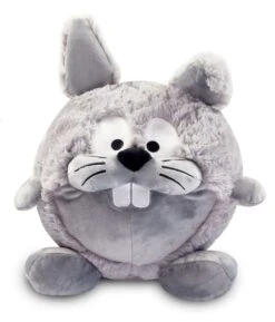 Wolters Plüschball Hase 23cm