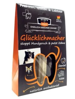 QCHEFS Glücklichmacher 4 Sticks -Hundebedarf Verkauf 269737 2