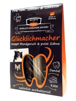 QCHEFS Glücklichmacher 4 Sticks -Hundebedarf Verkauf 269737 3