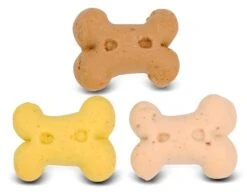 Meiko Mono Knochen Puppy Mix