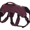 RUFFWEAR Web Master Geschirr Purple Rain -Hundebedarf Verkauf 30103 507ll1 42780 1
