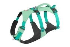 RUFFWEAR Flagline Geschirr Sage Green