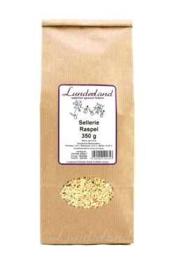 Lunderland Sellerieraspel 350 G
