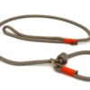 Tau Stil Retrieverleine Taupe / Orange Taulänge 1.1 M / Taustärke 10 Mm 1 Tau Stil Retrieverleine Taupe / Orange Taulänge 1.1 M / Taustärke 10 Mm -Hundebedarf Verkauf 31274neu