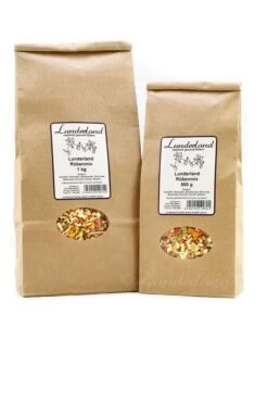 Lunderland Rübenmix 500 G